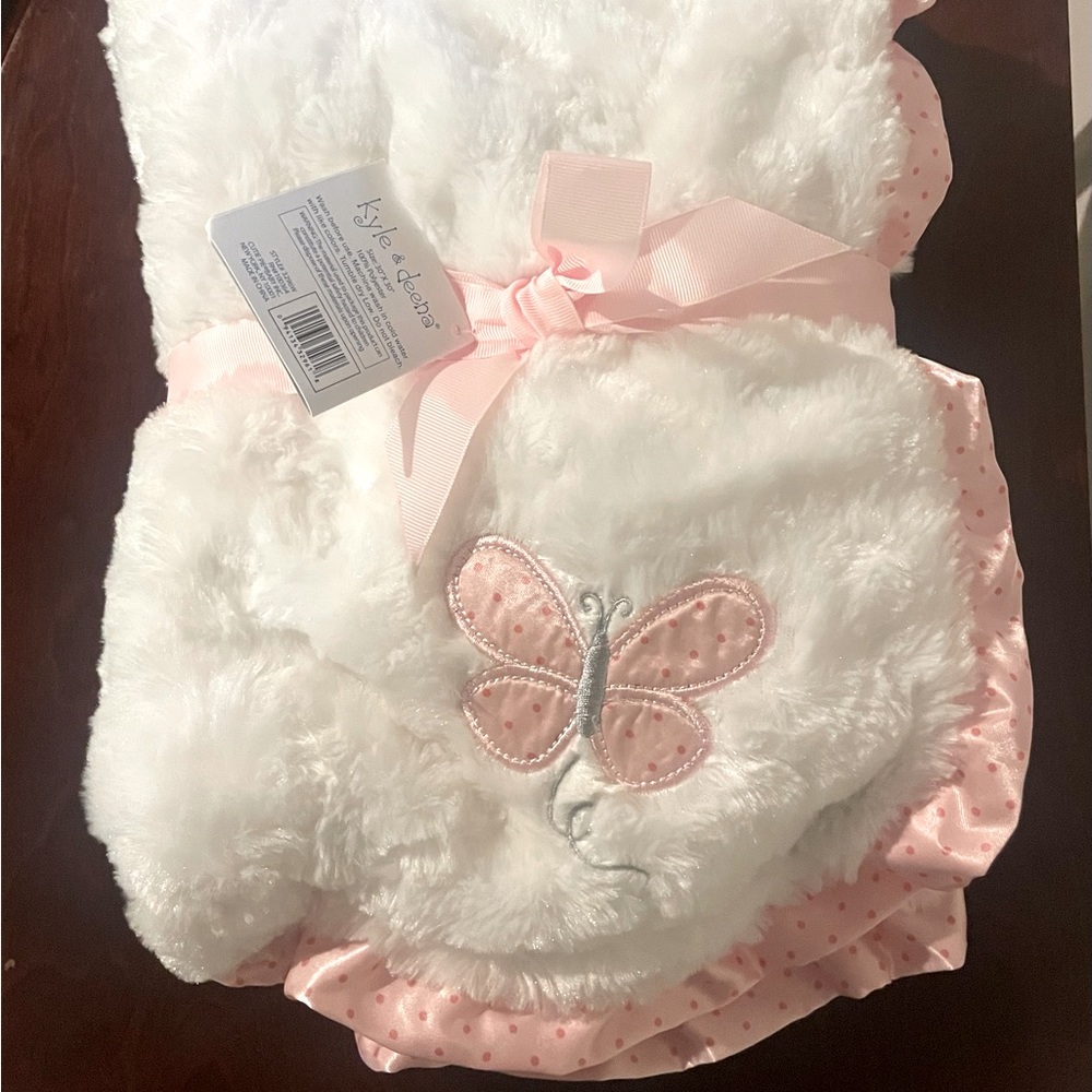 Baby Blanket
